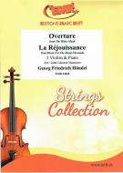 Overture from The Water Music Download