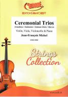 Ceremonial Trios Download