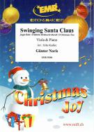 Swinging Santa Claus Download
