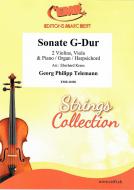 Sonate G-Dur Download