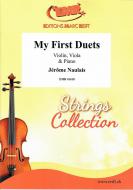 My First Duets Download