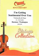 I'm Getting Sentimental Over You Download