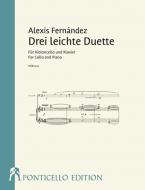 3 leichte Duette 