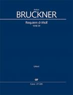 Requiem in D minor Standard