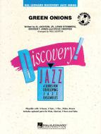 Green Onions 