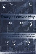 Trumpet Power Play 