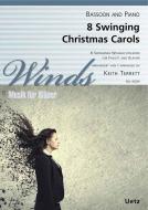 8 swinging Christmas Carols 