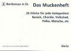Das Muckenheft 