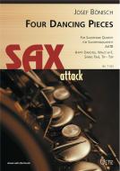 4 Dancing Pieces 