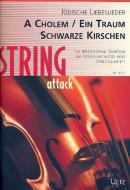 Jüdische Lieder 3 