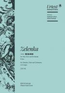 Requiem in D major ZWV 46 