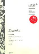 Requiem in D major ZWV 46 