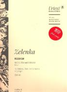 Requiem in D major ZWV 46 