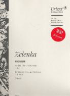 Requiem in D major ZWV 46 