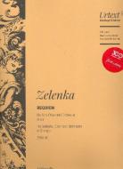 Requiem in D major ZWV 46 