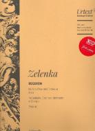 Requiem in D major ZWV 46 