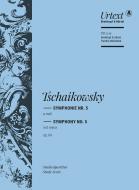 Symphony No. 5 in E minor op. 64 