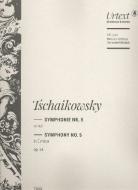 Symphony No. 5 in E minor op. 64 