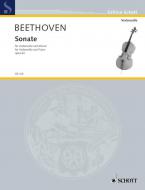 Sonate op. 64 Standard