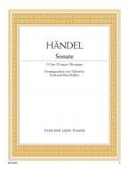 Sonata No. 13 D Major Standard