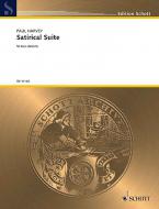 Satirical Suite Standard