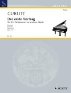 Der erste Vortrag Standard