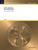 Divertimento Standard