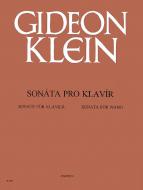 Sonate Standard
