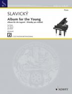 Klavier und Jugend Standard