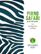 Piano Safari: Older Beg SR/Theory 2 