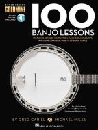 100 Banjo Lessons 