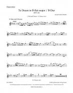 Te Deum in B-flat major HWV 281 