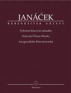 Selected Piano Works 
