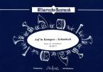 Auf'm Kanapee - Schottisch 