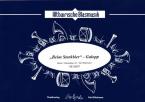 Beim Starkbier - Galopp 