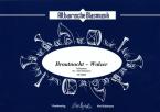 Brautnacht Walzer 