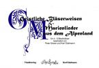 Geistliche Bläserweisen & Marienlieder 