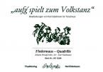 Fledermaus-Quadrille 
