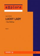 Lucky Lady 