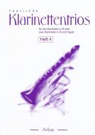 Festliche Klarinettentrios 4 