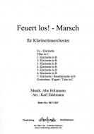 Feuert los! 