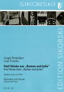 5 Stücke 