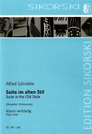 Suite im alten Stil 