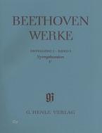 Symphonies V 