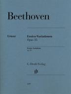 Eroica Variations op. 35 