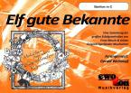 11 gute Bekannte - Bariton C 