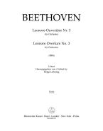 Leonore Overture No. 3 (1806) 