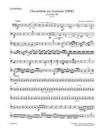 Leonore Overture No. 3 (1806) 