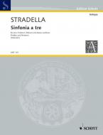 Sinfonia a tre Download