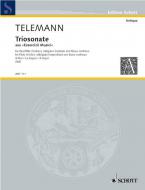 Trio Sonata A Major Download
